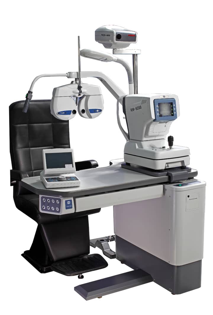 Examination Unit